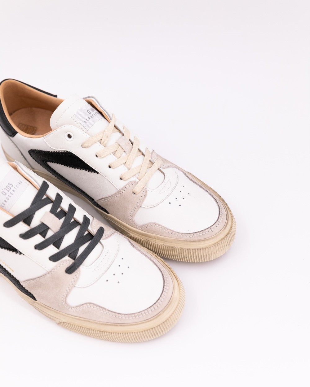 Wht Aetfrenygi Men - GUILLERMO WHT BLACK 3