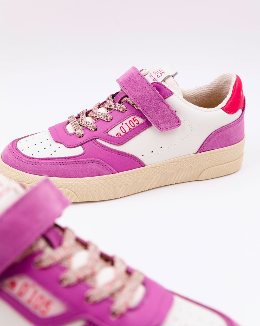 SS23 - HAZEL PASTEL
