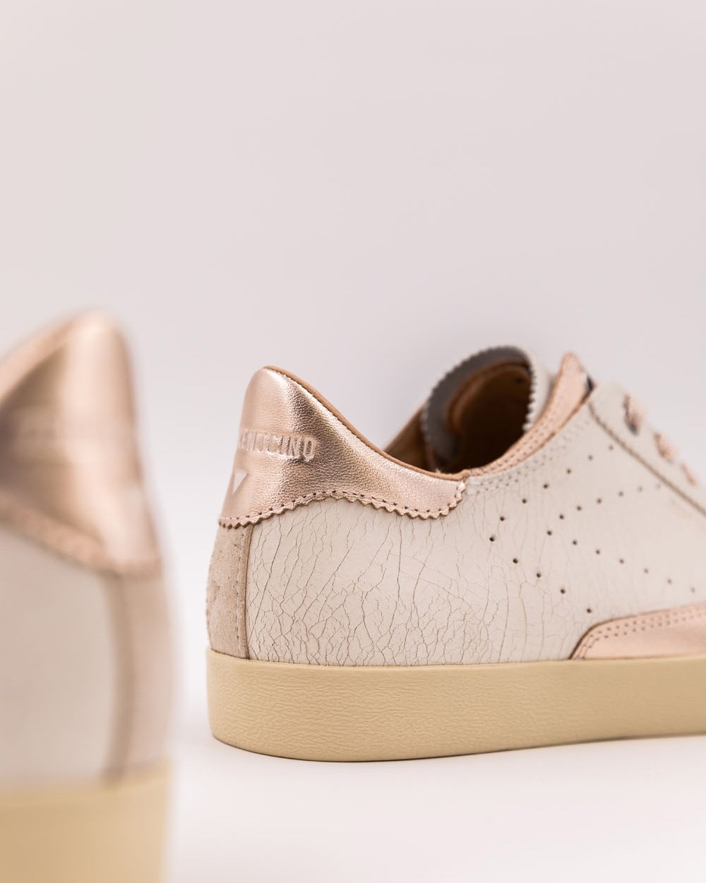 0-105 - Timeless low-top sneaker - SC06 COOPER