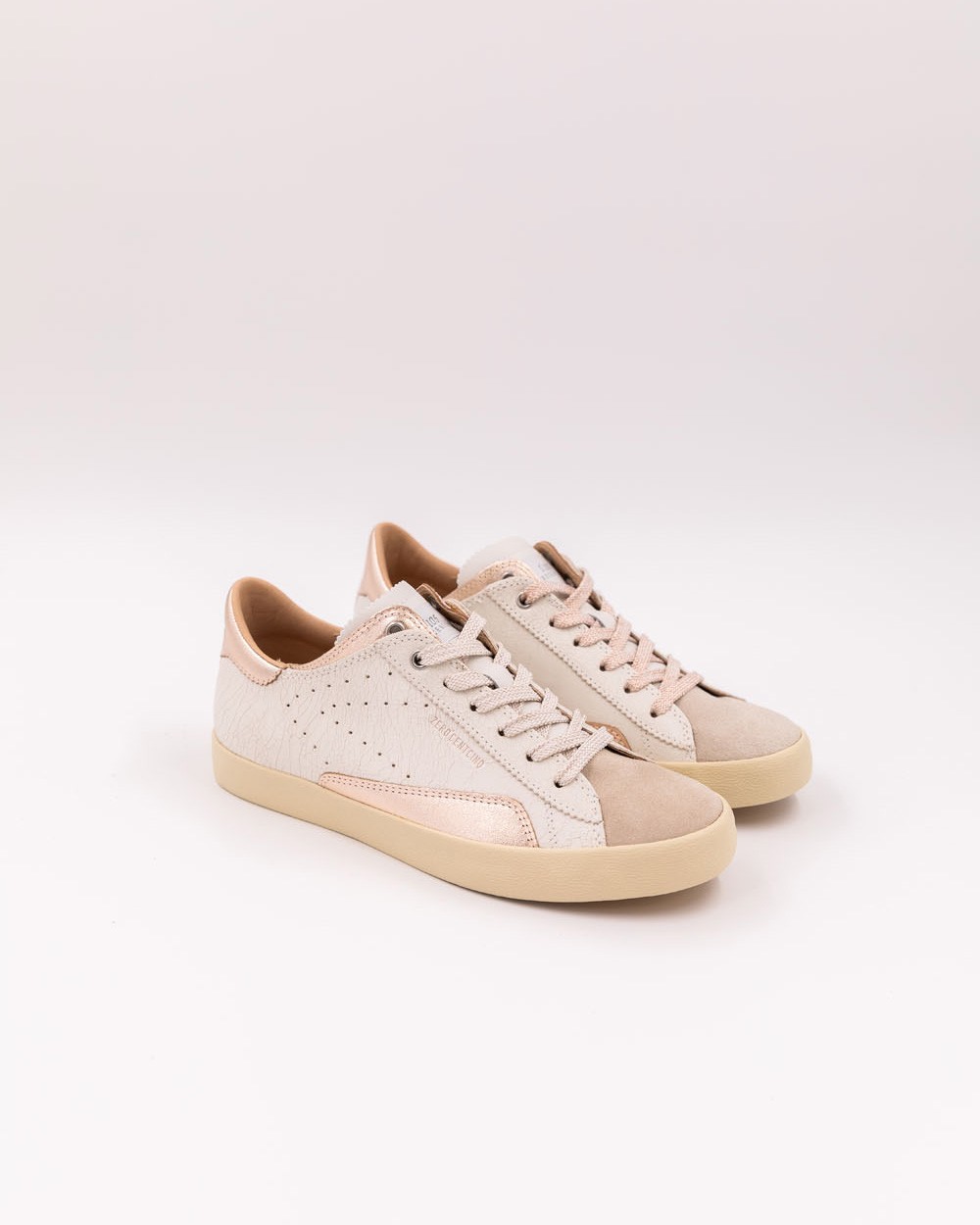 0-105 - Timeless low-top sneaker - SC06 COOPER