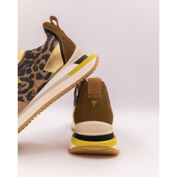 Zapatillas running de tendencia