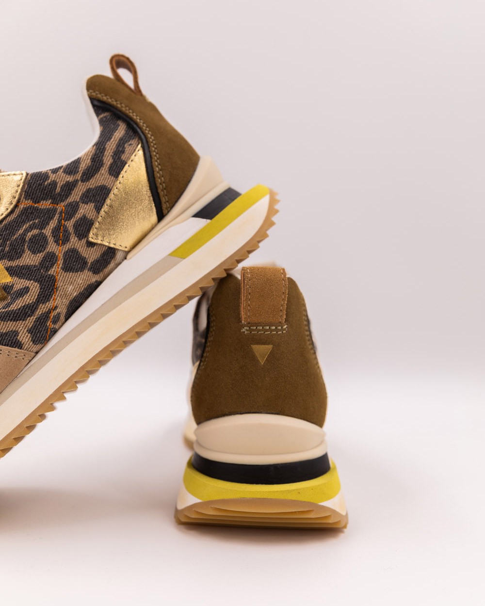 Trendy running shoes Trendy running shoes