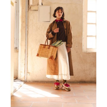 Fashion sneaker