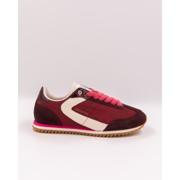 Nueva zapatilla running