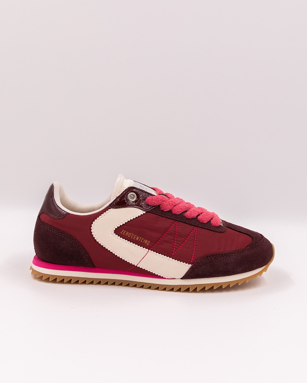 Nueva zapatilla running