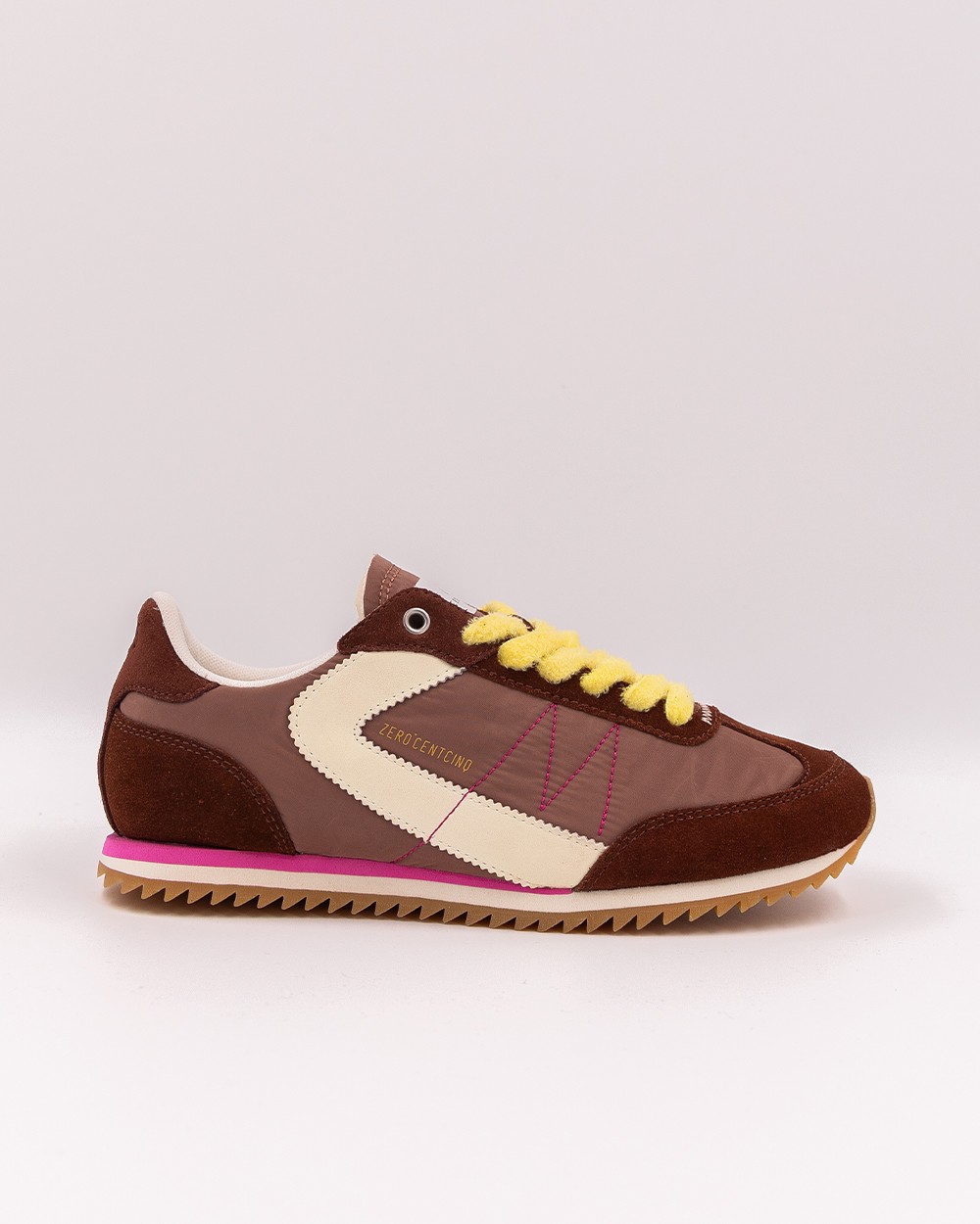 Nueva zapatilla