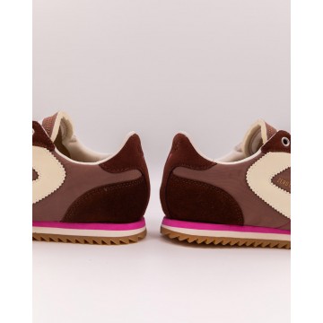 Zapatilla atemporal