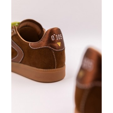 Comfortable sneakers