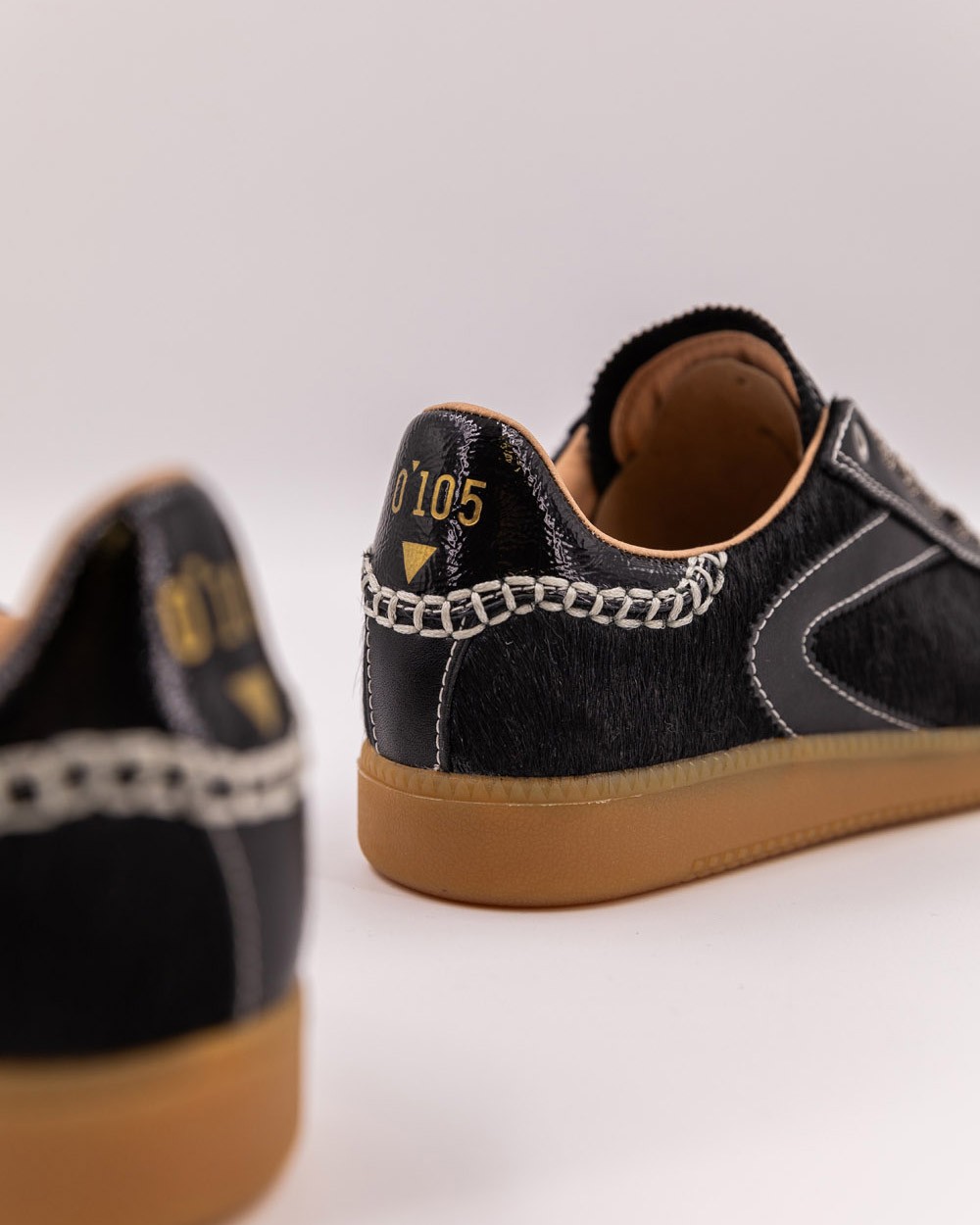Winter sneaker Winter sneaker