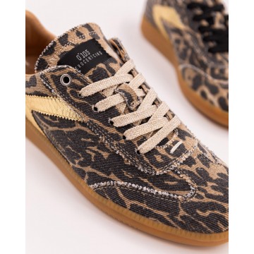 Comfortable sneaker