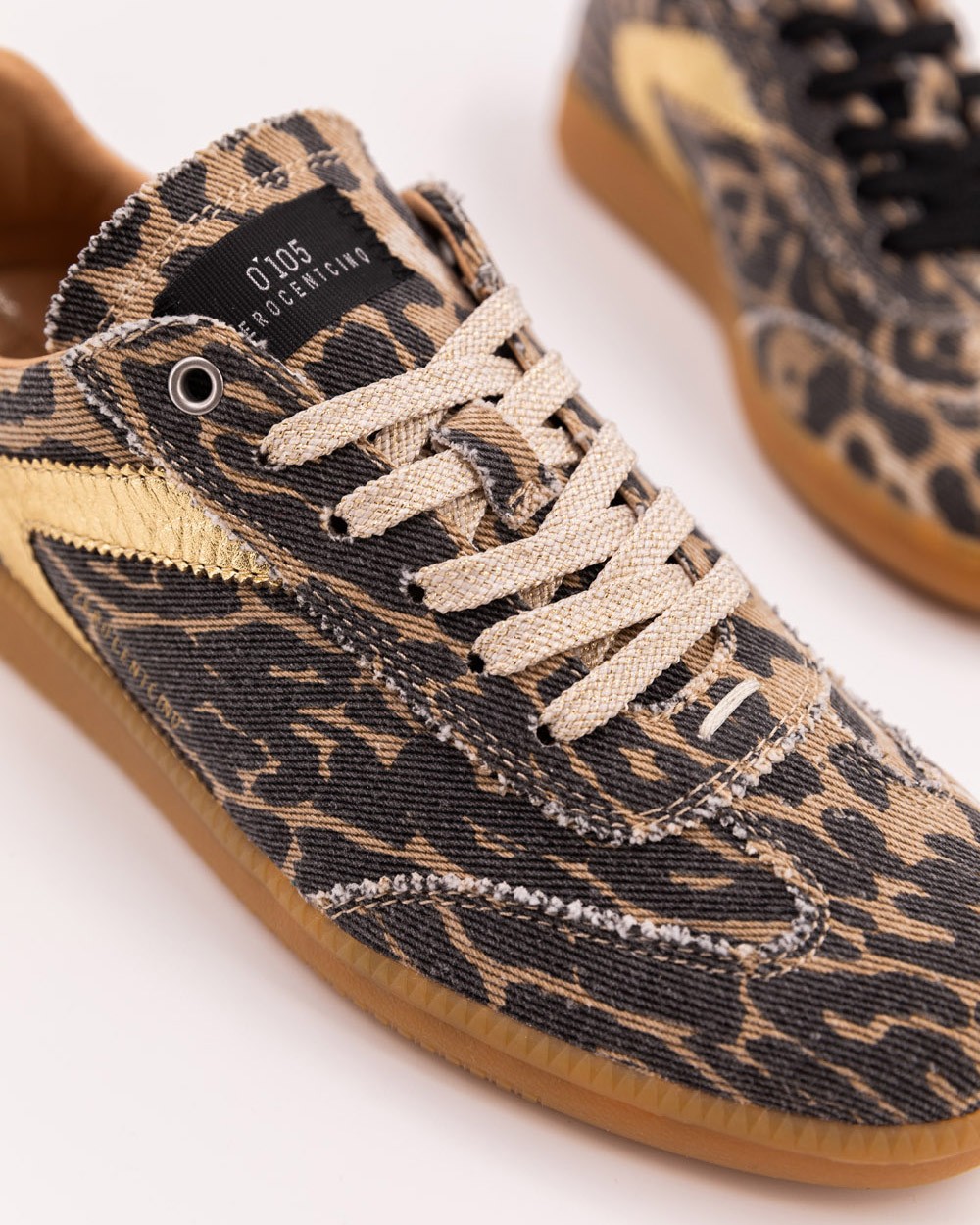 Zapatilla cómoda Zapatilla cómoda
