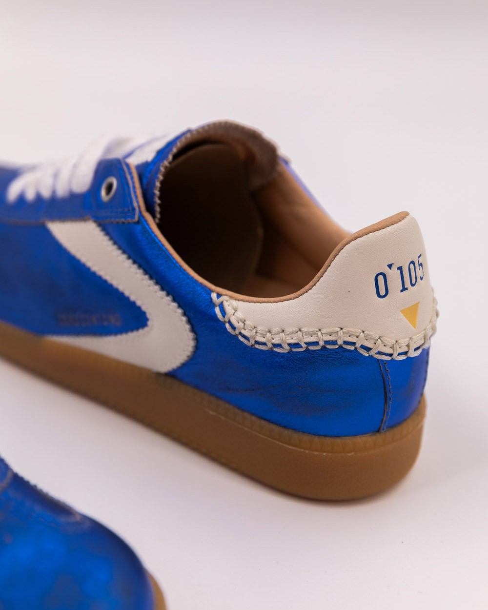 Flat sneaker Flat sneaker
