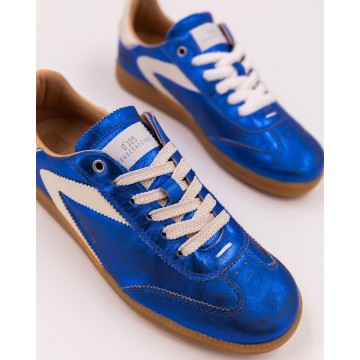 Zapatilla femenina