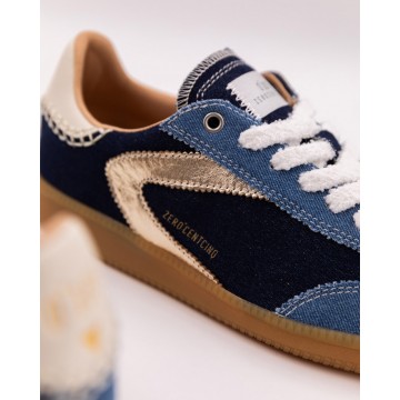 Trendy sneaker