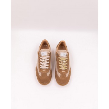 Comfortable sneakers