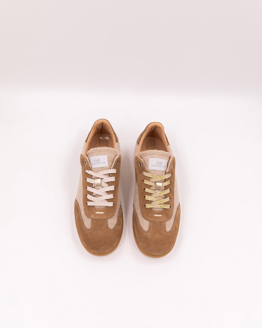 Sneakers confortable