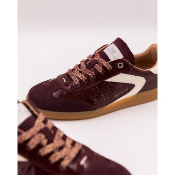 Winter sneaker