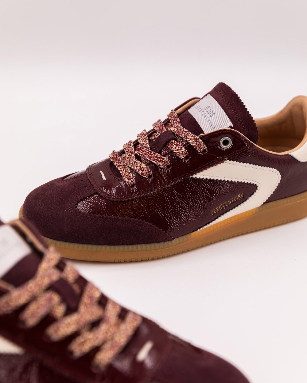 Zapatilla de invierno Zapatilla de invierno