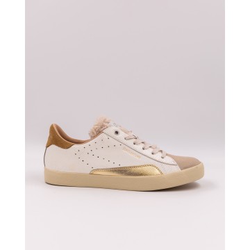 Zapatilla atemporal