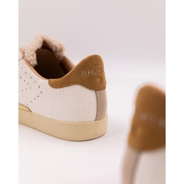 Zapatilla de invierno