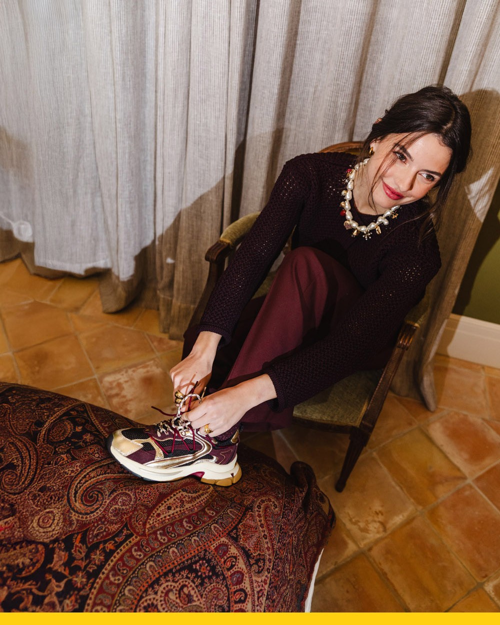 Winter 2025 running shoe Winter 2025 running shoe