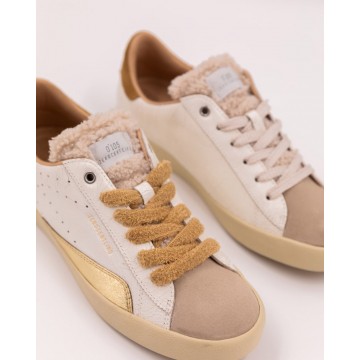 Zapatilla de tendencia