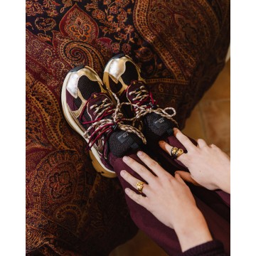 Zapatillas de tendencia