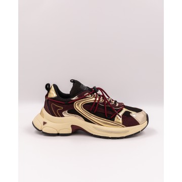 Zapatillas elegantes