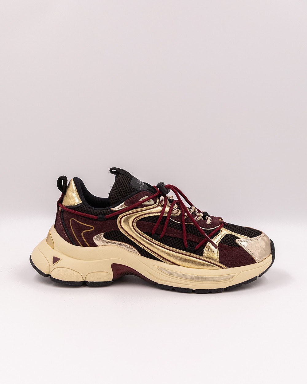 Zapatillas elegantes