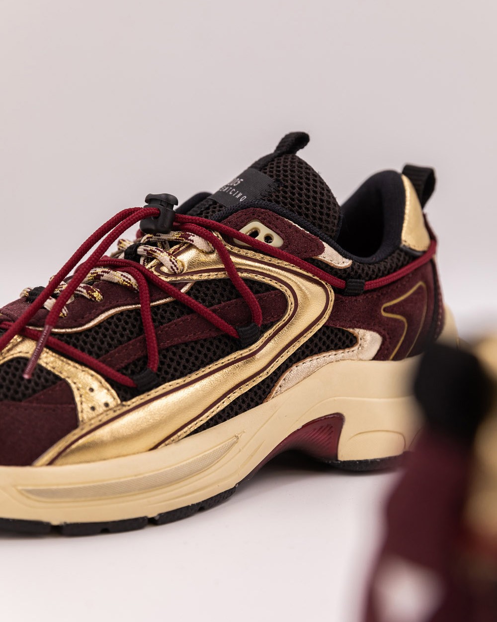 Winter 2025 sneakers Winter 2025 sneakers