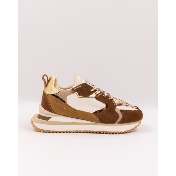 Zapatilla trek