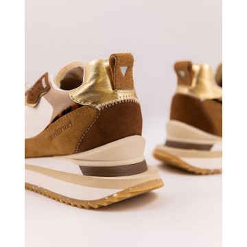 Zapatillas elegantes