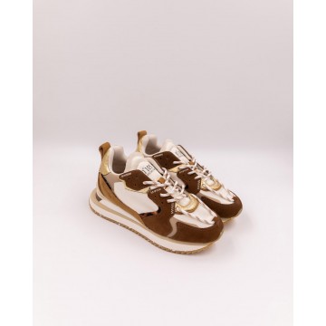 Zapatilla invierno 2025