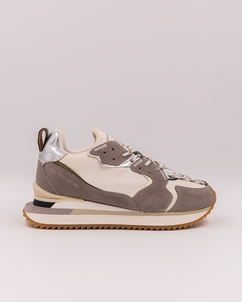 Suede sneaker Suede sneaker