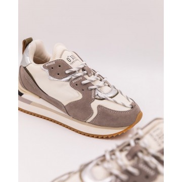 Sneakers chic