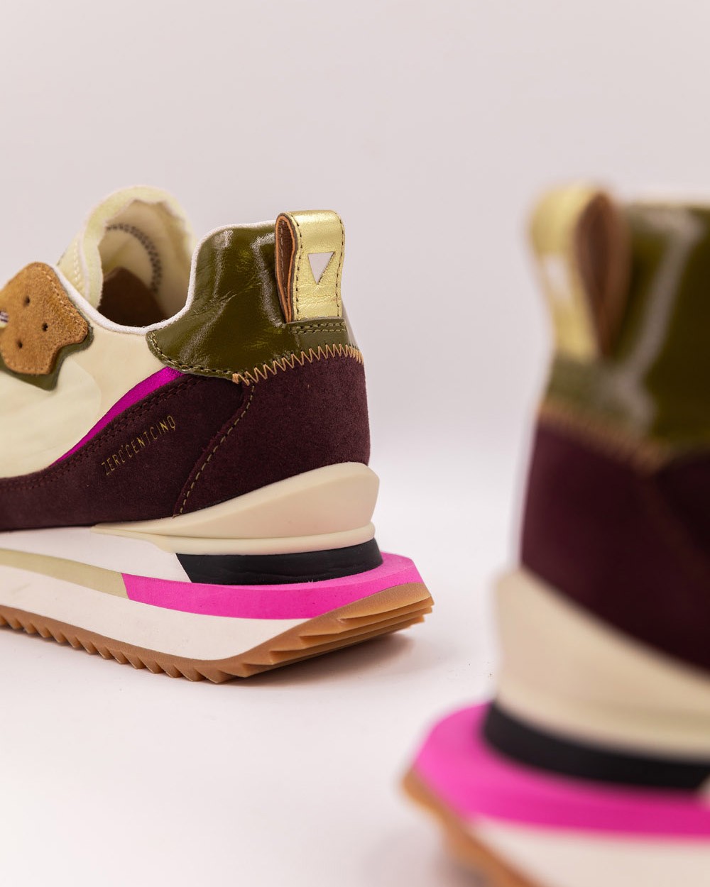 Sneakers tendance 2025