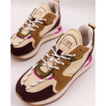 Sneakers hiver