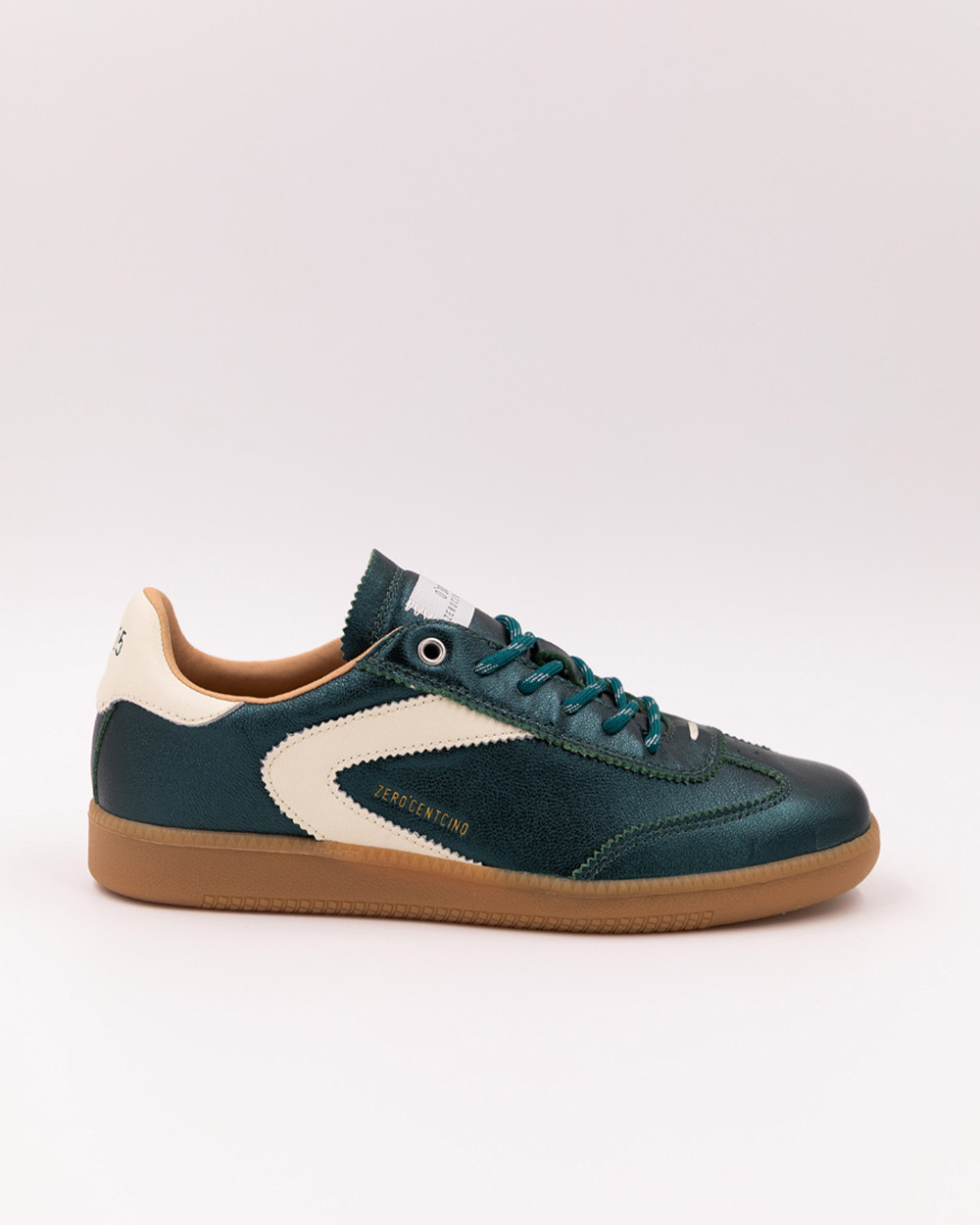 NOVA METALLIC PETROL