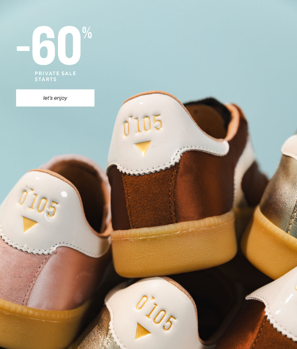 0-105 : ZERO CENT CINQ - THE OFFICIAL WEBSITE